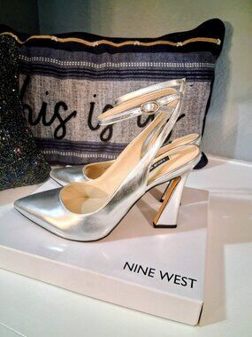 Nine West Heels